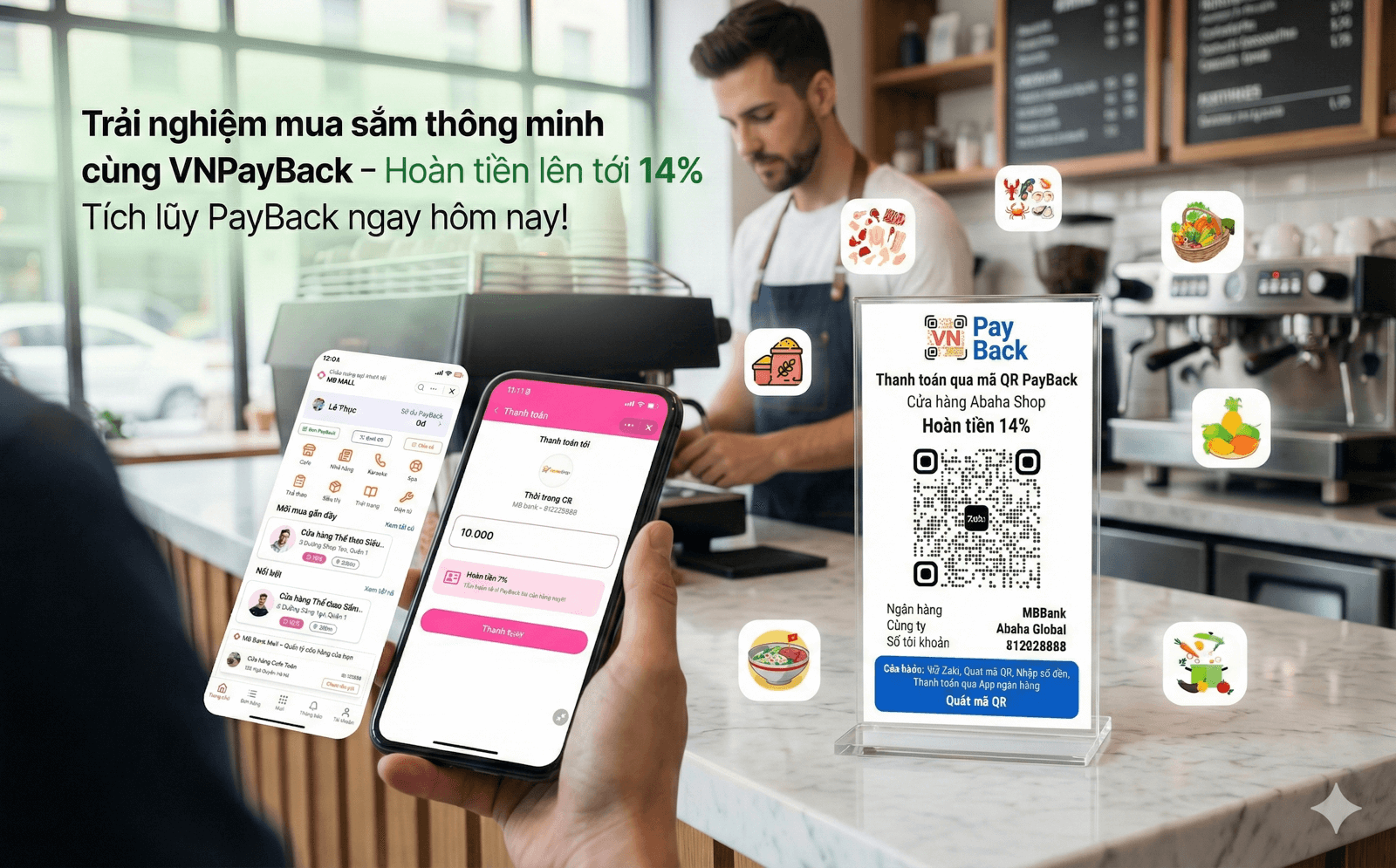 Hợp tác kinh doanh