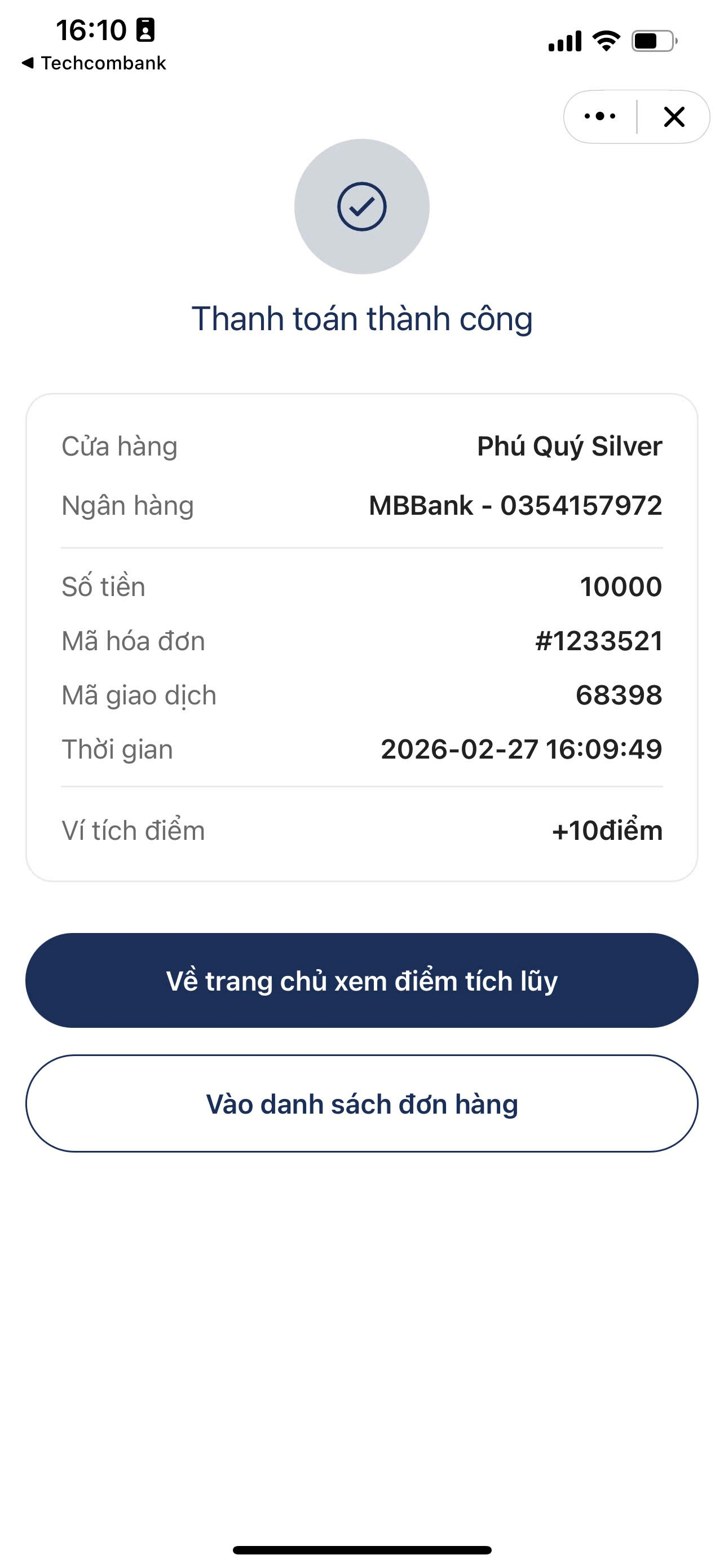 [Ảnh Tích điểm]